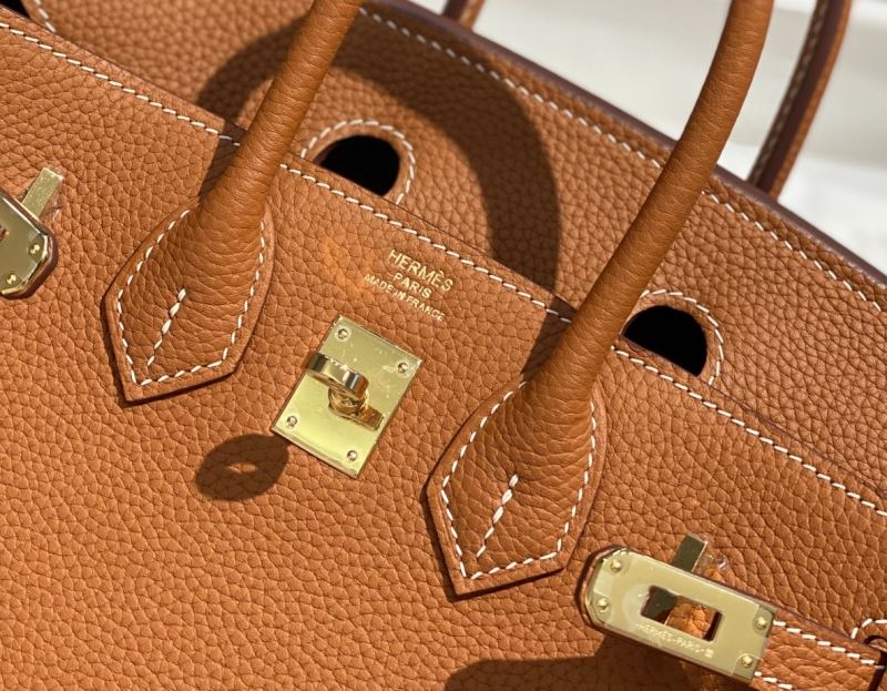 Hermes Birkin Bags